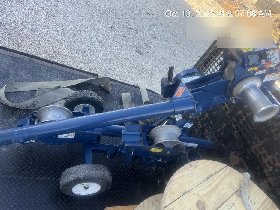 2021 CURRENT TOOLS 100A