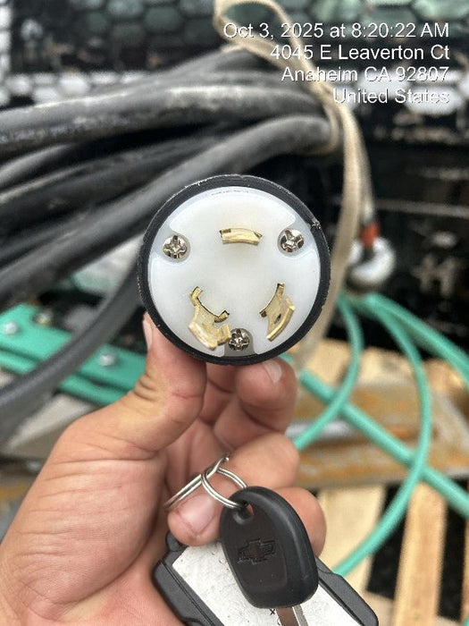 2025 MULTIQUIP J36E2