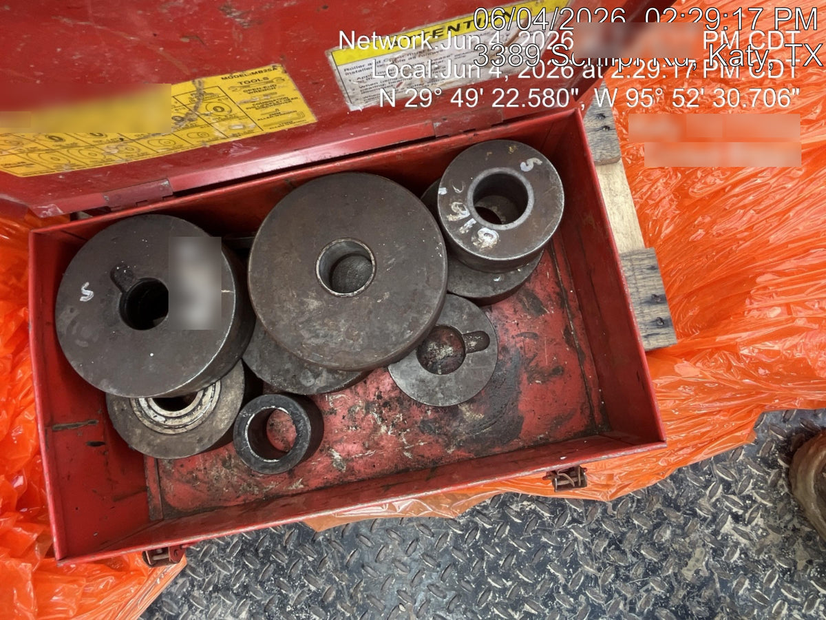 2021 MULTIQUIP MB25A
