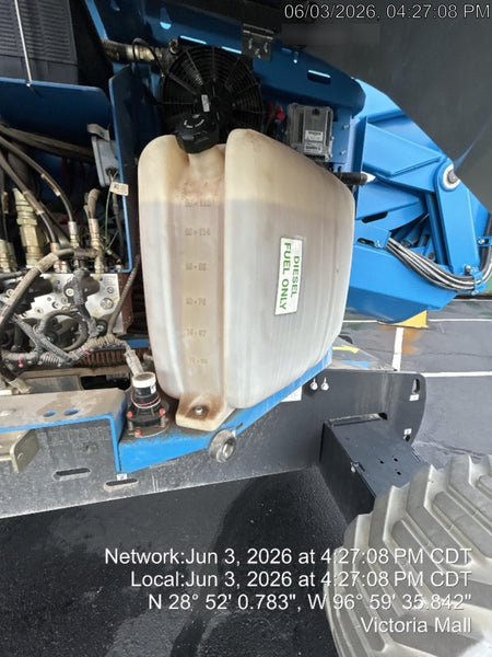 2024 GENIE Z-62/40 RT