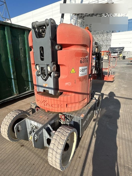 2017 SKYJACK SJ30 AJE