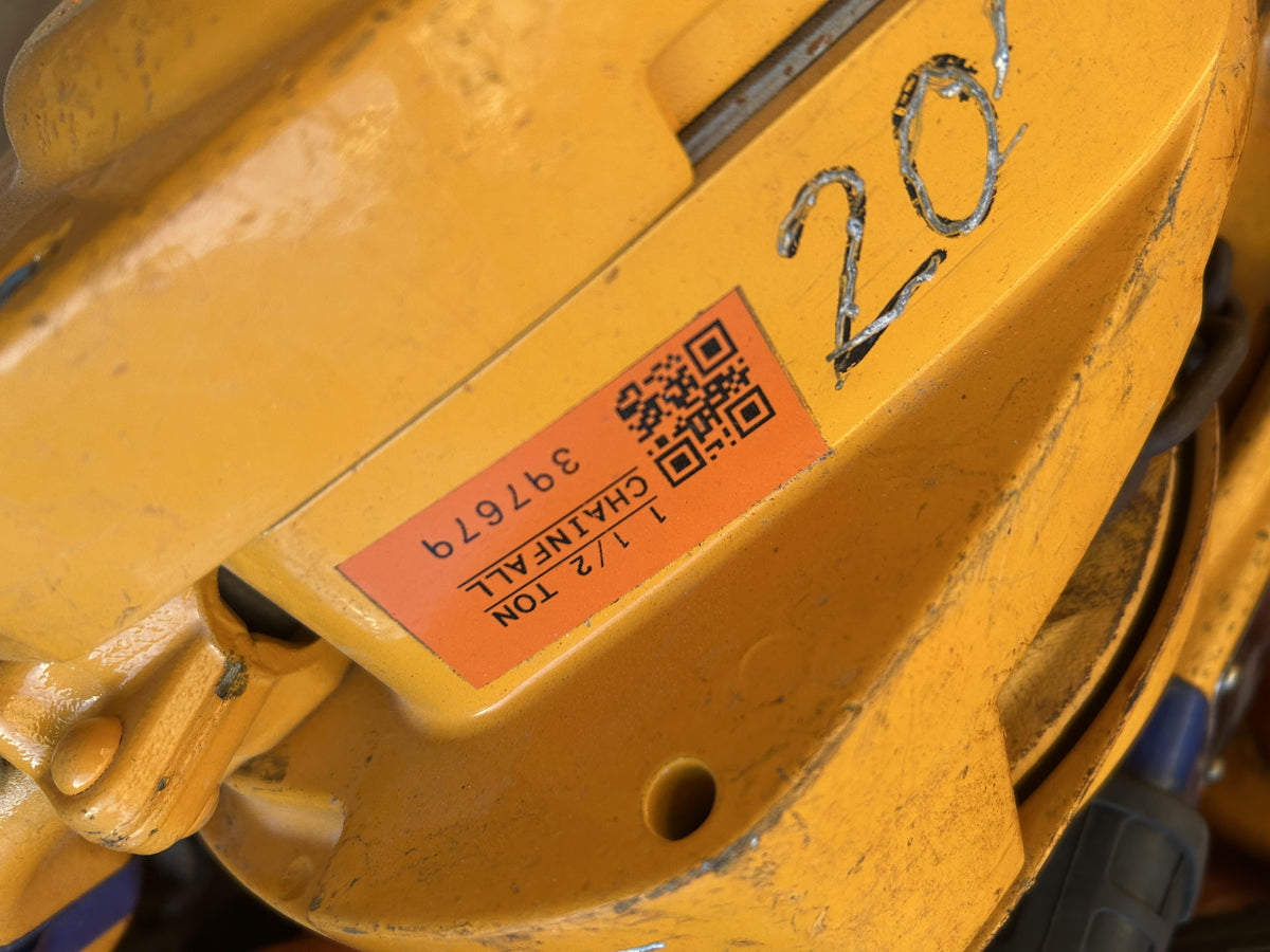 2024 HARRINGTON CF015-20