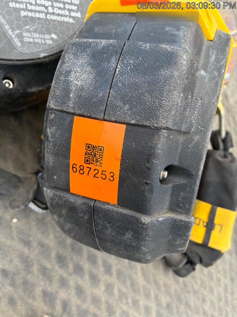 2026 WERNER R410050