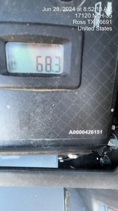 2024 Generac MLT2 Diesel, Flex Switch 120V Input, Powerzone Controller, 
(4) 320W LED Lights, 4kW Generator, 39.9 Gal Fuel Tank, 2" Ball, T3