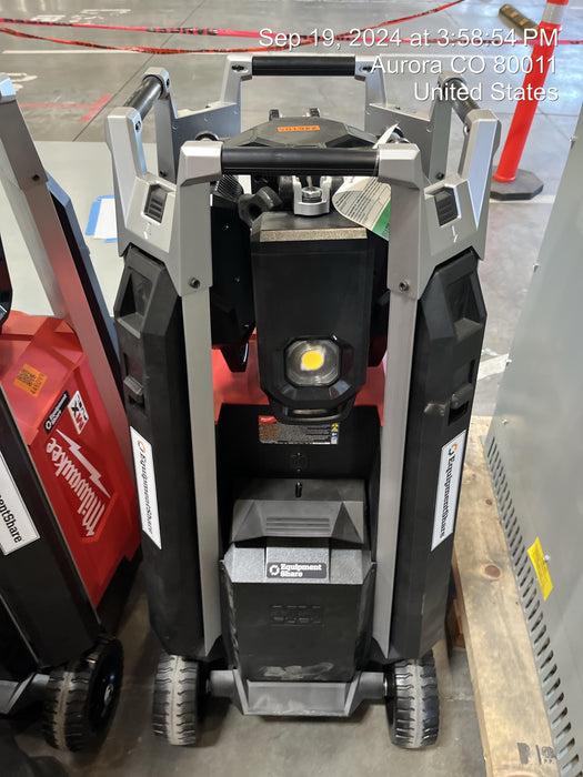 2022 MILWAUKEE MXF041-1XC