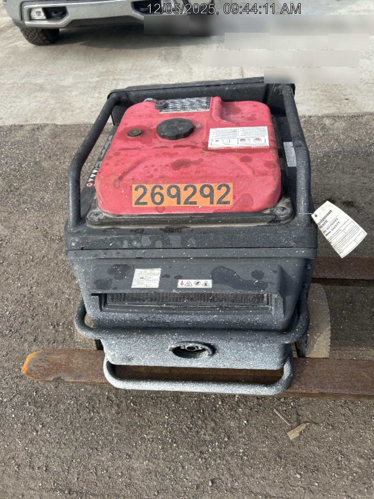 2022 MI-T-M GEN-8000-IMM1E