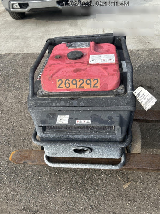 2022 MI-T-M GEN-8000-IMM1E