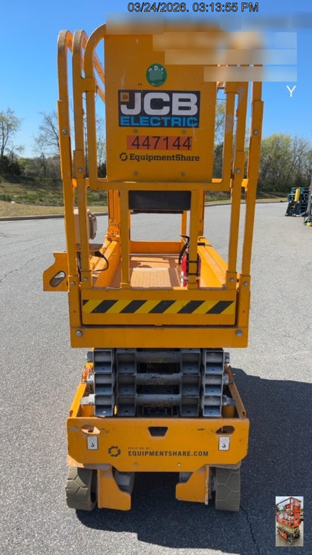 2024 JCB S1932E
