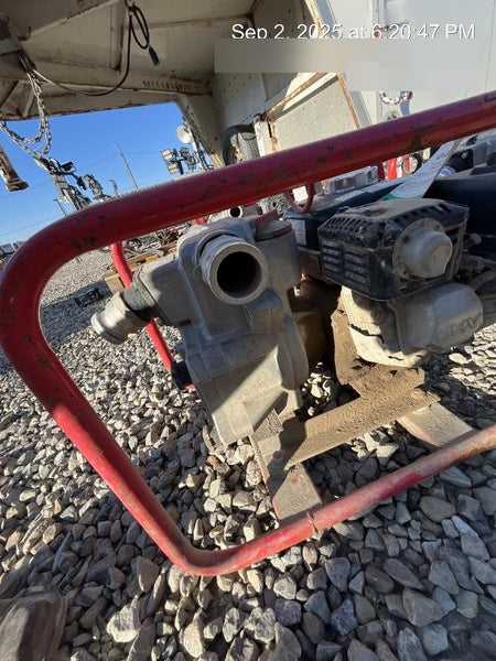 2023 MULTIQUIP QP2TH