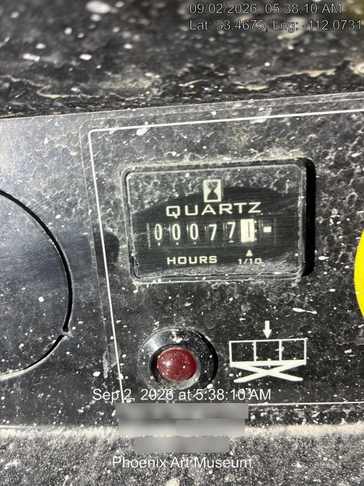 2021 JLG ES1330L