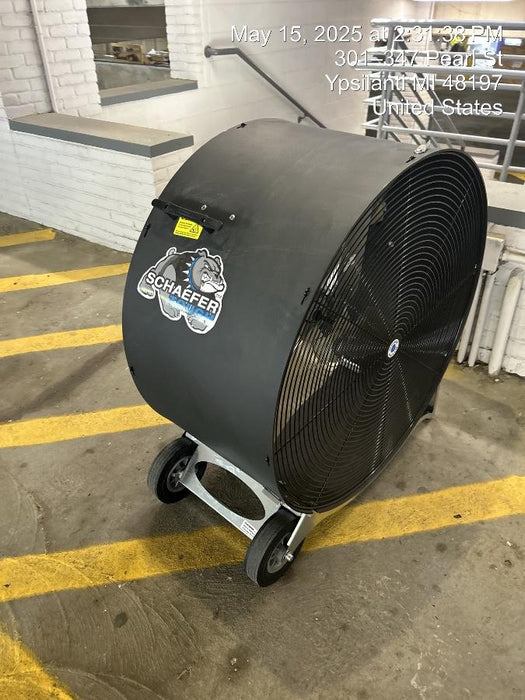 2024 SCHAEFER VKM36-2-B-O