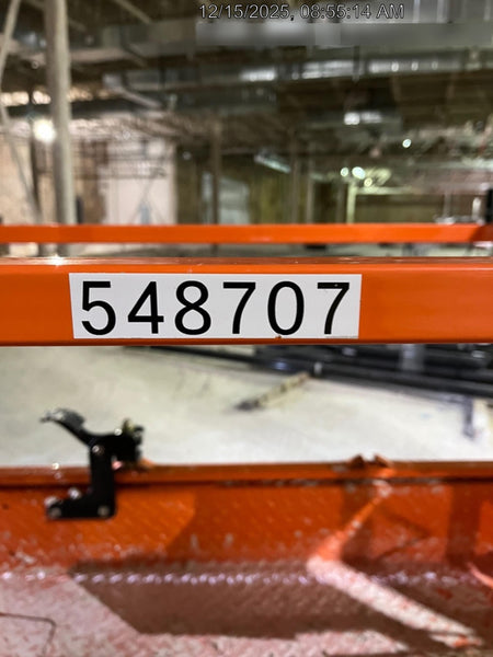 2025 JLG ES1932