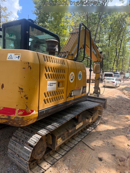 2025 EPIROC SB452