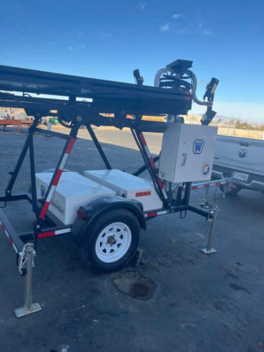 2024 WANCO WLTS-MM8A-1600