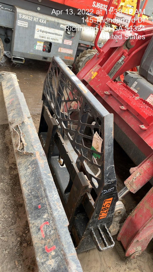 2019 PALADIN 48" Pallet Forks - Paladin