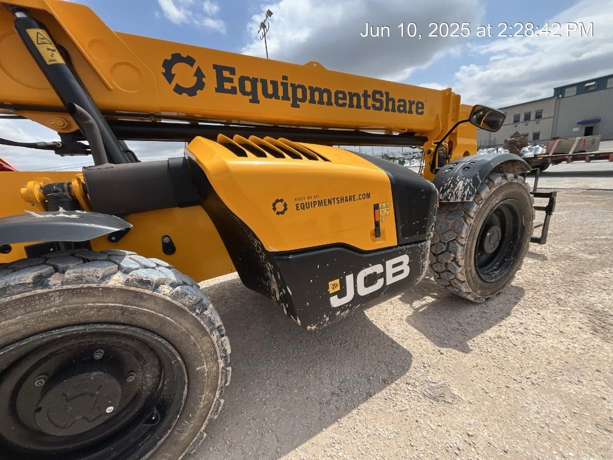 2024 JCB 509-42