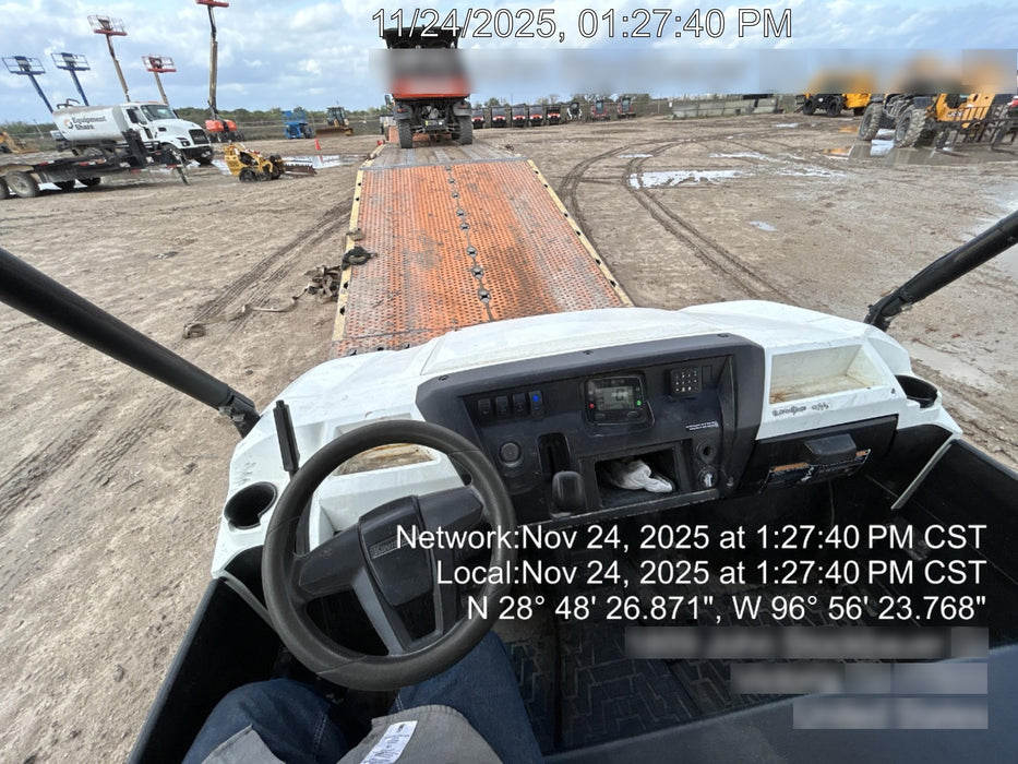 2022 KAWASAKI Mule PRO-DXT (Half Door)