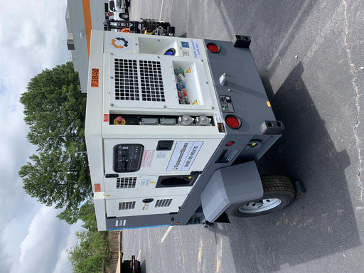 2020 ATLAS COPCO QAS 70