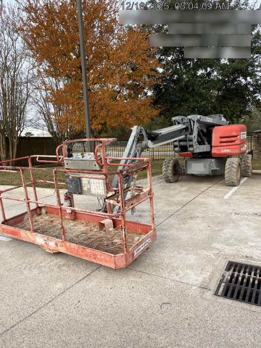 2019 SKYJACK SJ63 AJ