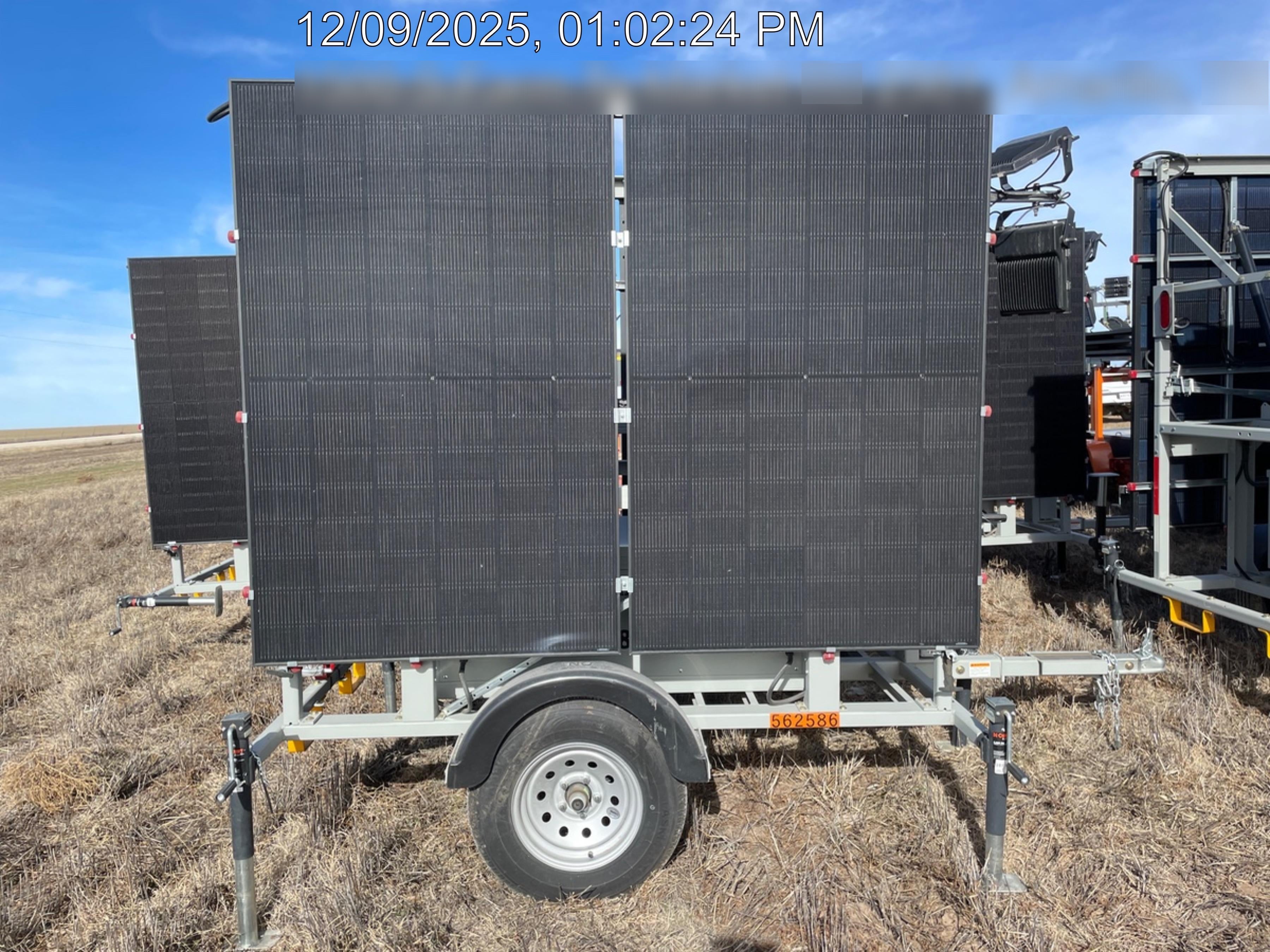 2025 PROGRESS SOLAR SOLUTIONS Helios-2XP