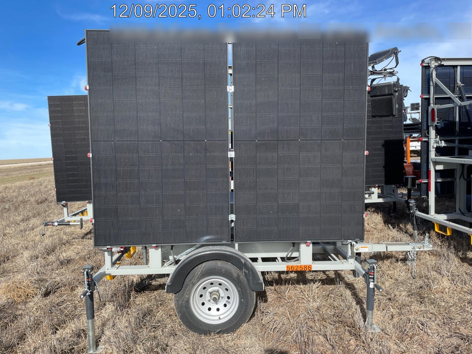 2025 PROGRESS SOLAR SOLUTIONS Helios-2XP