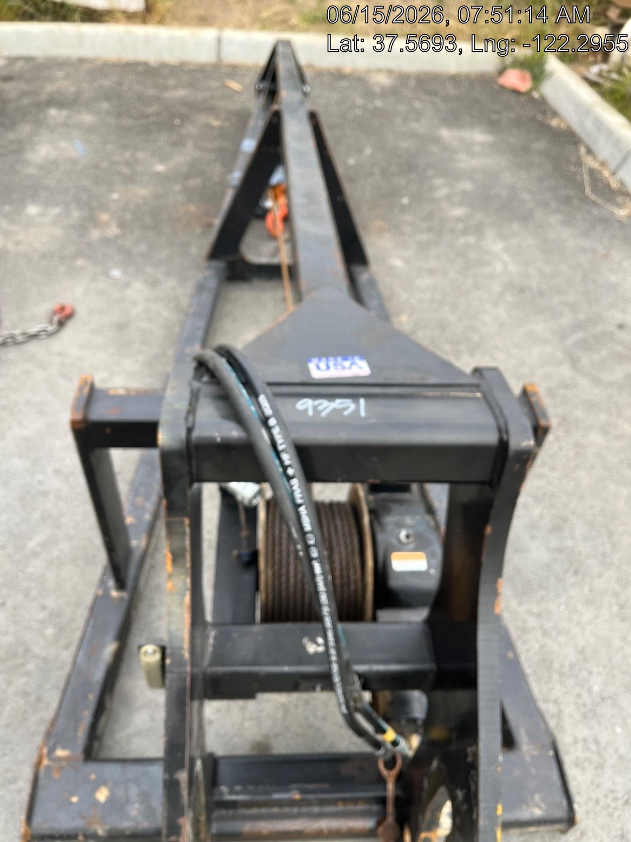 2024 JLG 1001099351