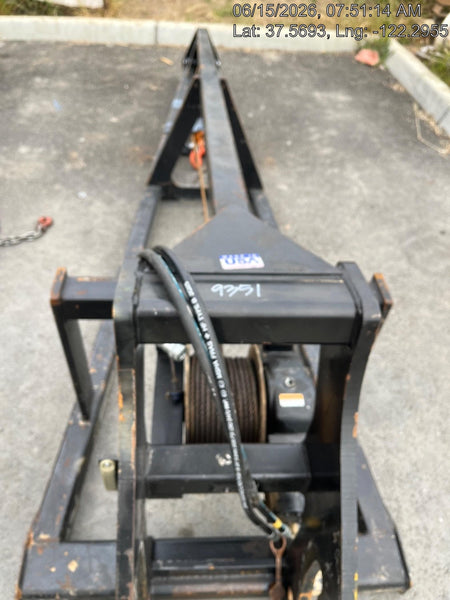2024 JLG 1001099351