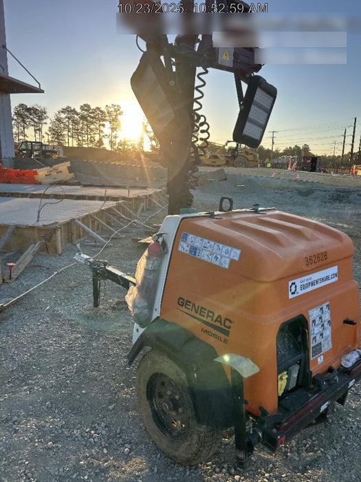 2023 GENERAC MLT2