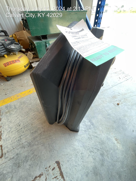 2022 PHOENIX AirMAX Radial Air Mover