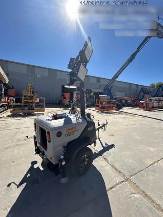 2019 Wacker Neuson LTV6L Standard