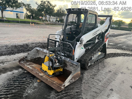 2023 WACKER NEUSON WPU1550AW