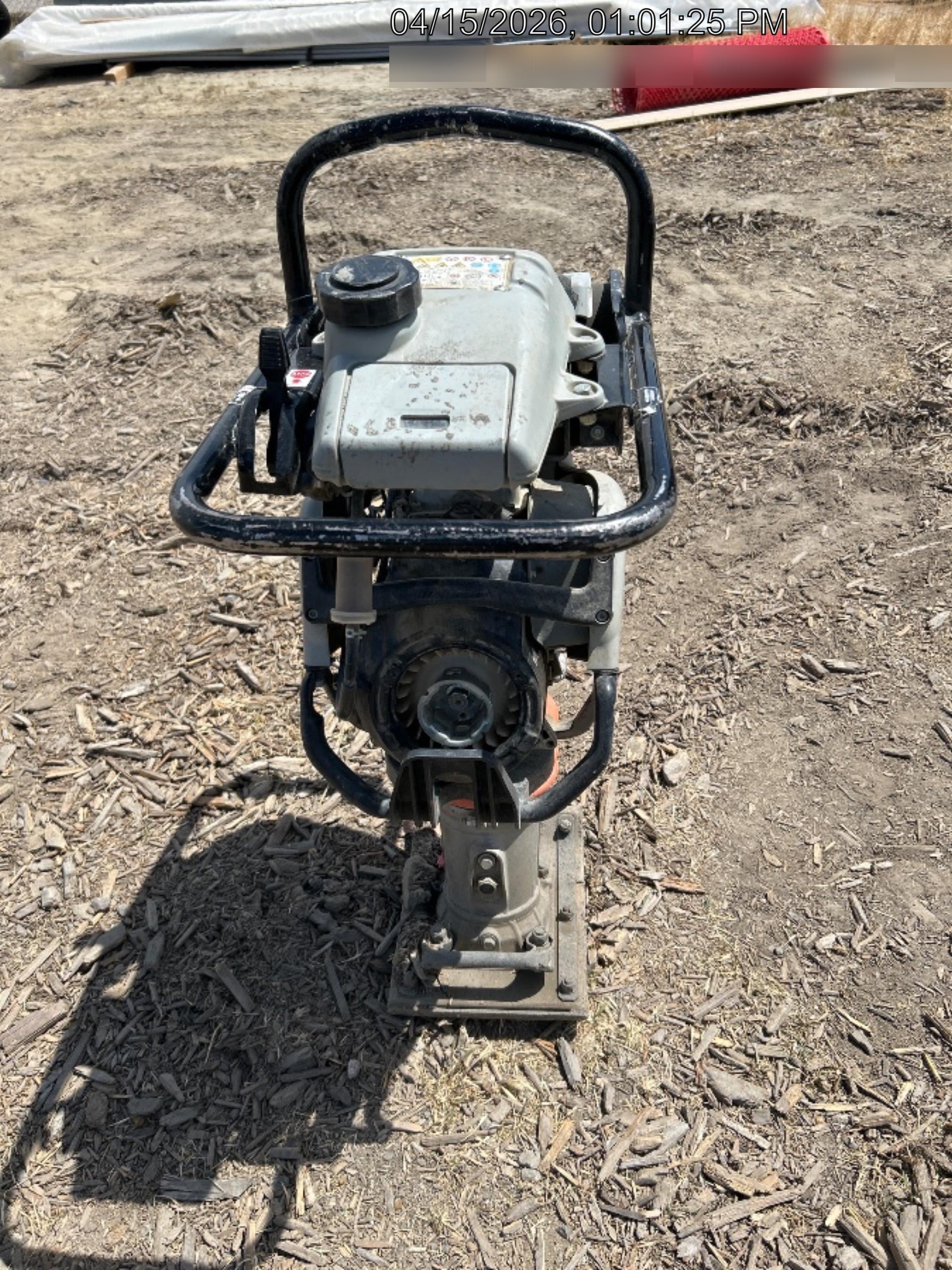 2023 MULTIQUIP MTX60HD