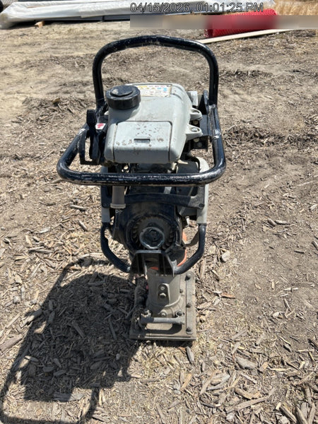 2023 MULTIQUIP MTX60HD