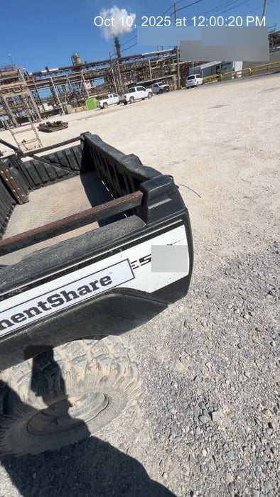 2018 Kawasaki MULE PRO-DX Kawasaki Mule 4x4 Diesel UTV w/Hard Top, Windshield, Beacon, Backup Alarm, ES Keypad/Hardware Installed