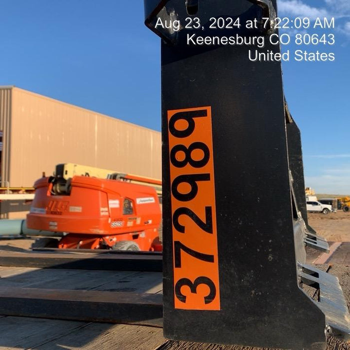 2023 MANITOU 50504723