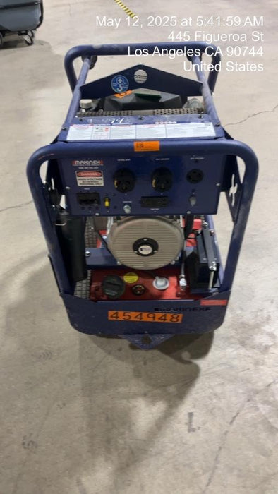 2024 MAKINEX GEN-16P-MS-240