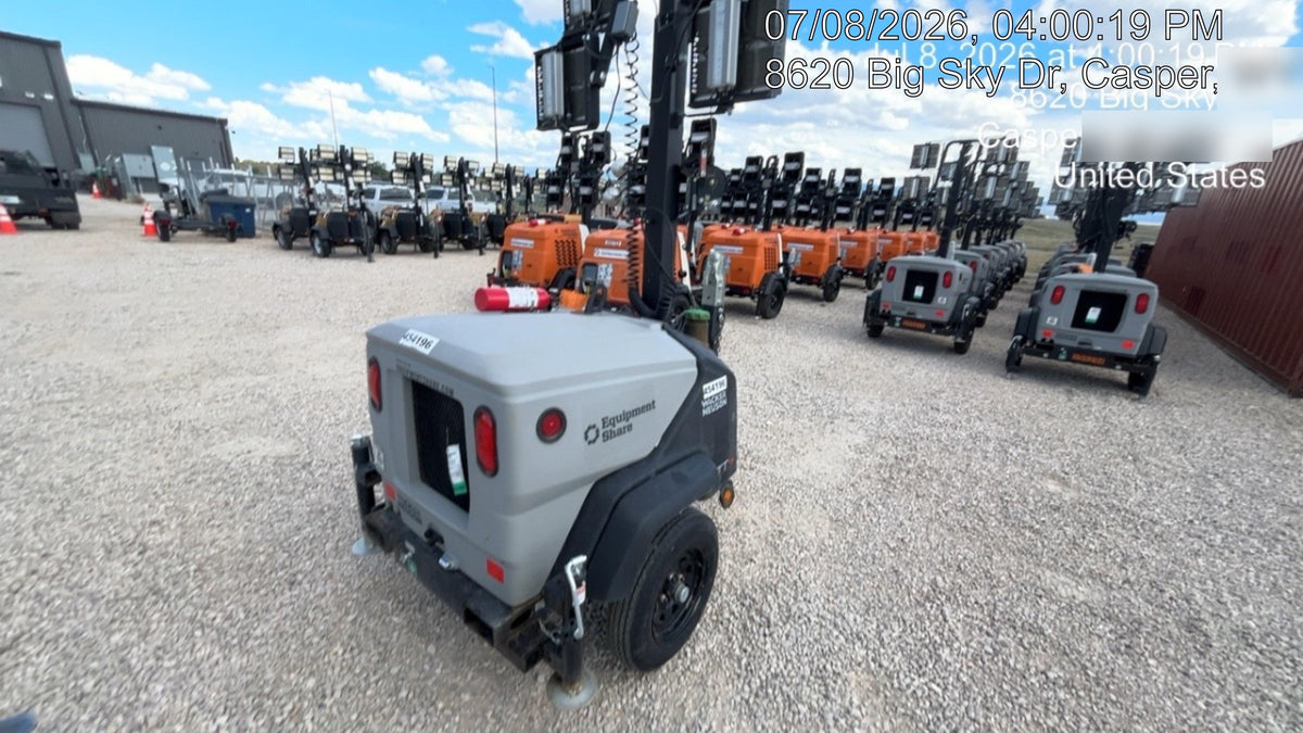 2024 WACKER NEUSON LTT4