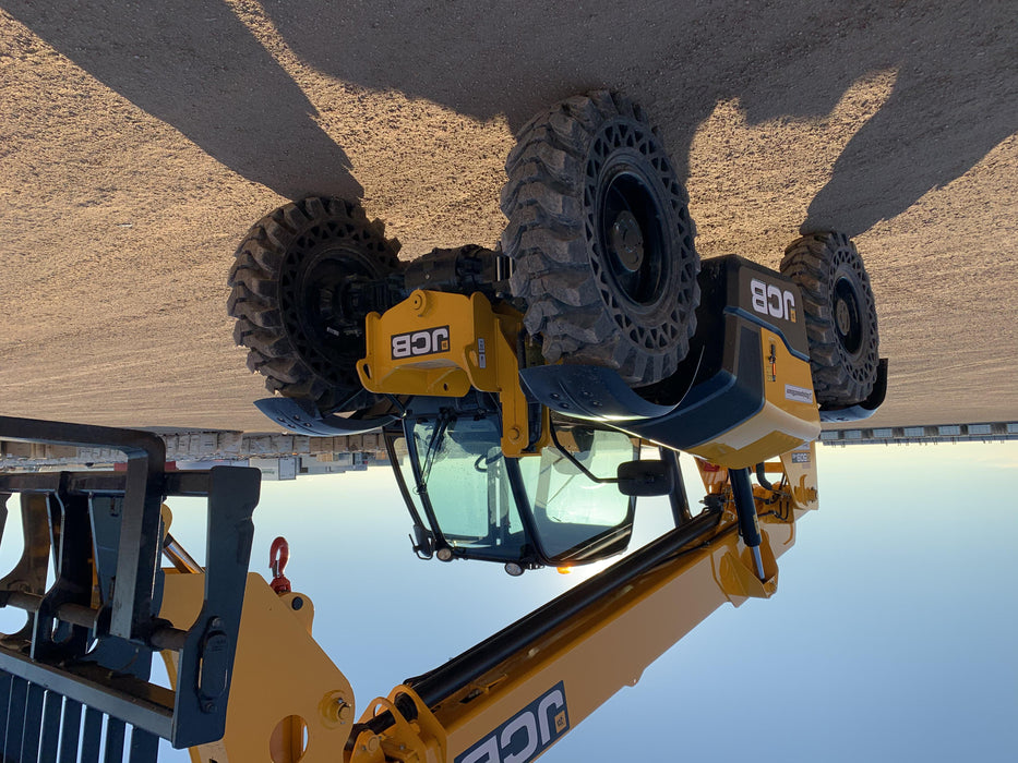 2020 JCB 509-42