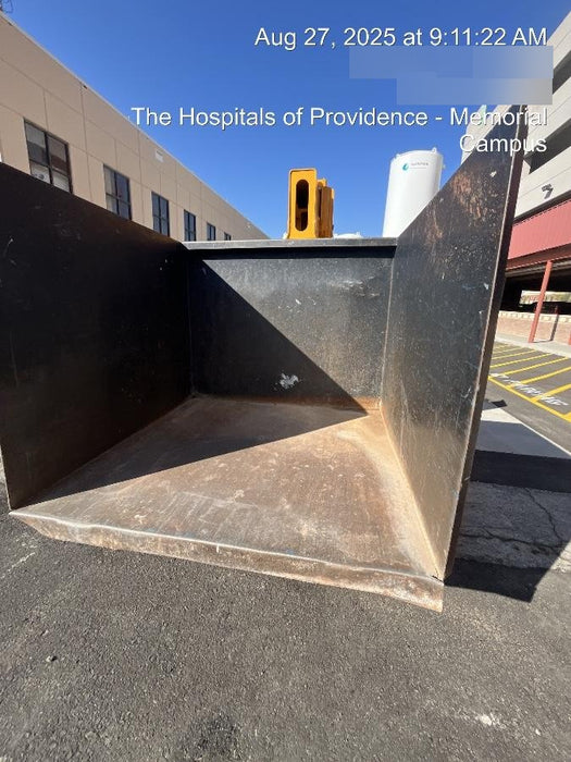 2020 STAR INDUSTRIES 1425