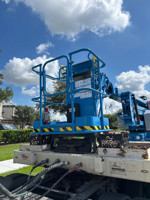 2025 GENIE Z40/23N RJ