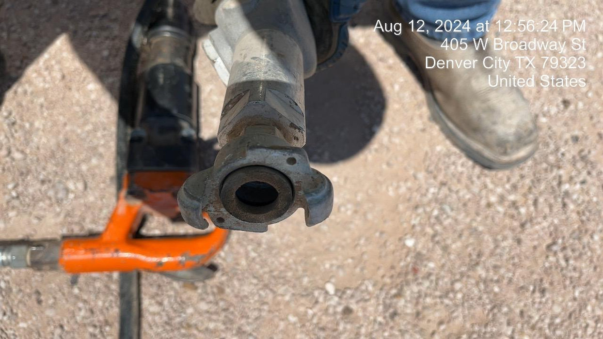 2021 MICHIGAN PNEUMATIC MP-CH3R