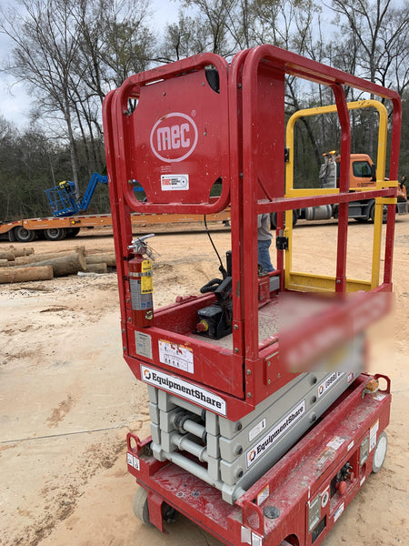 2018 MEC 1330SE