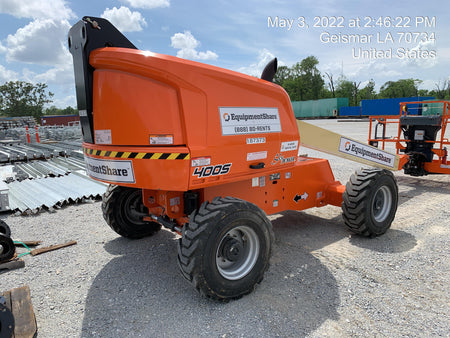 2021 JLG 400S