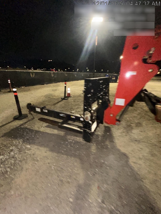 2020 STAR INDUSTRIES M1360B - Star JIB Boom