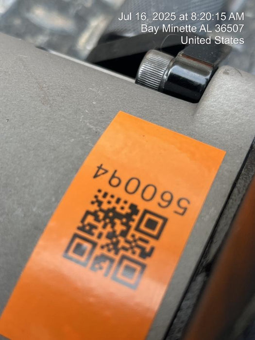 2025 INGERSOLL RAND 3940B2TI