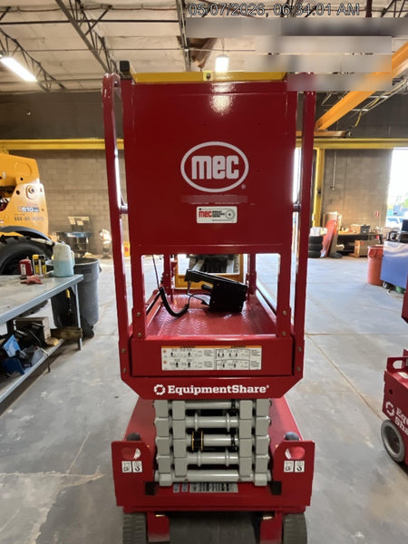 2026 MEC Micro 19-XD