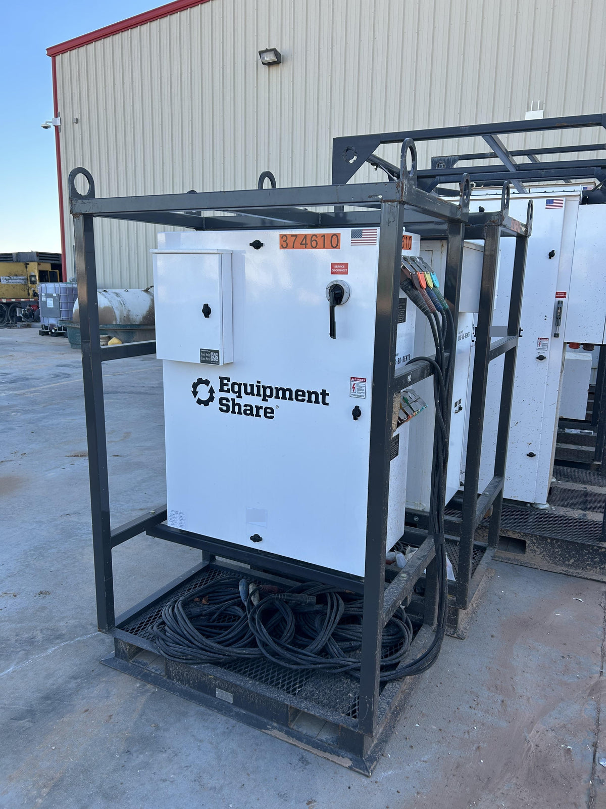 2023 FUJI MD050-EQS