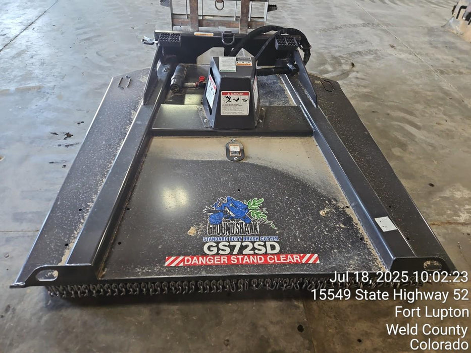 2025 PALADIN 30372A-0022