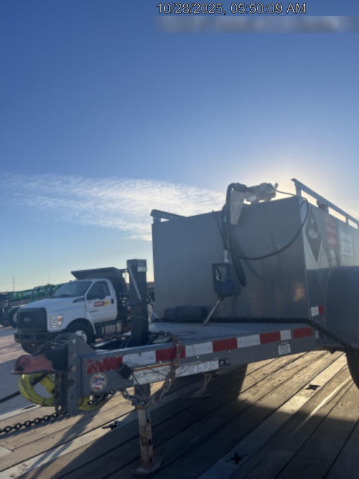 2021 THUNDER CREEK EV500