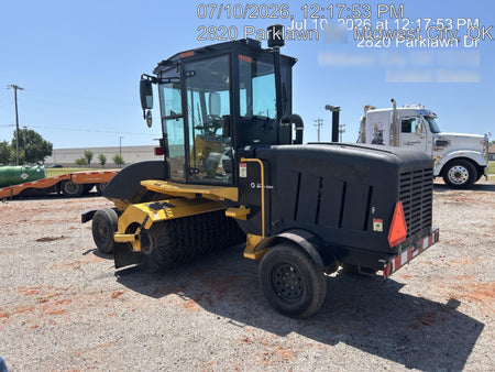 2022 LAYMOR SM450